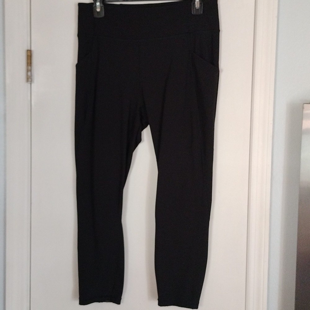 Lululemon